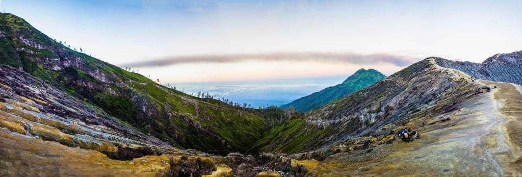 Indonesia