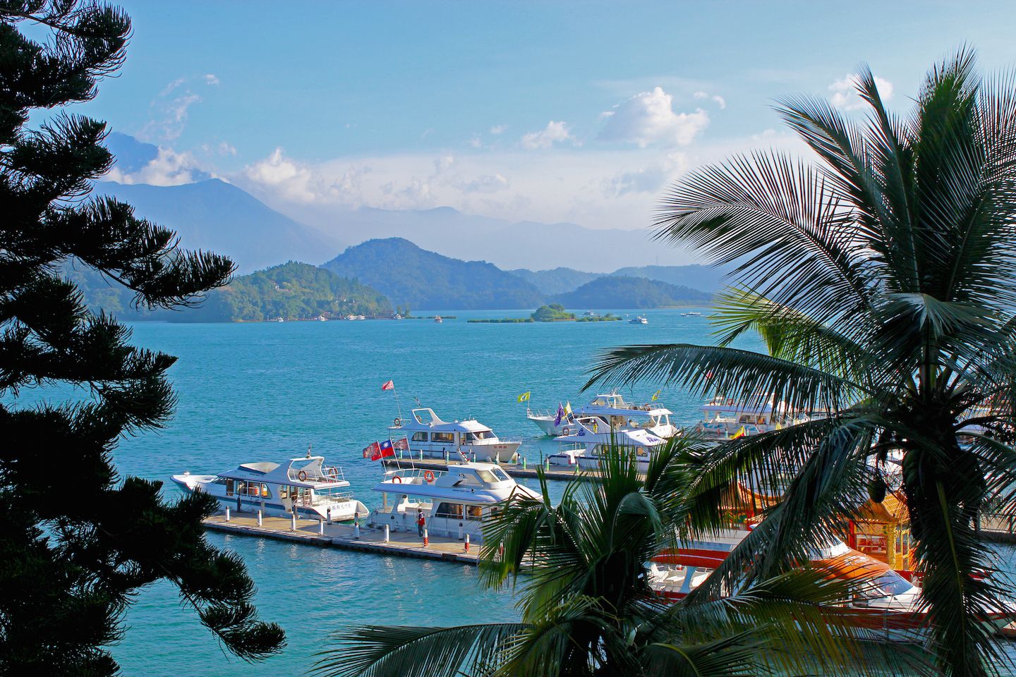 Ita Thao Pier