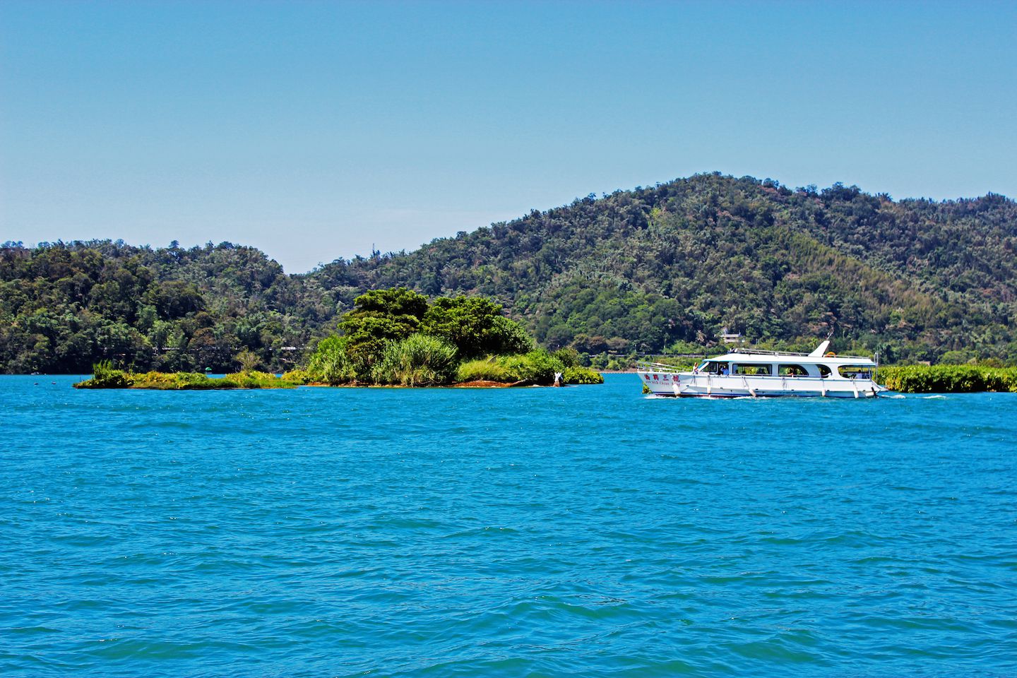Lalu Island