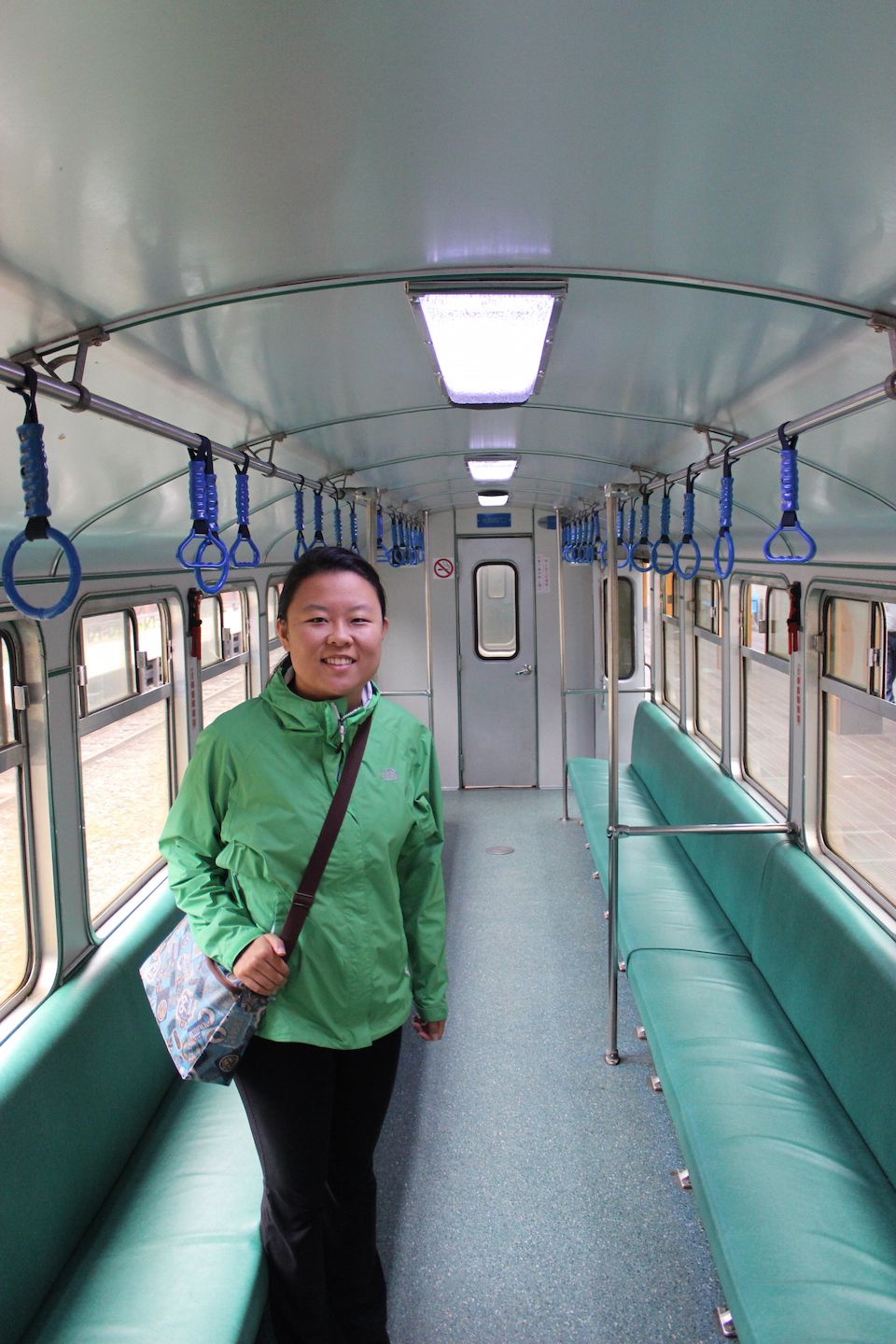 Local train