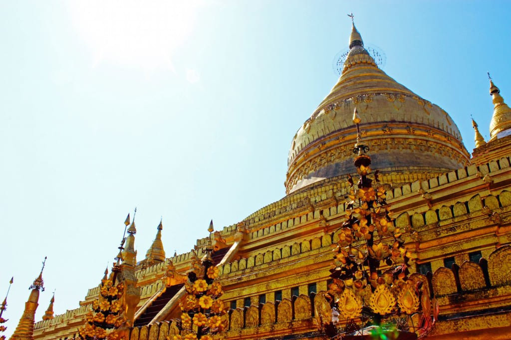 Myanmar