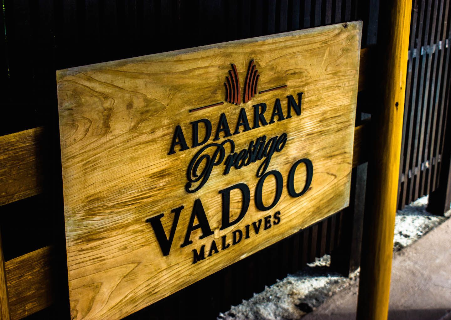 Adaaran Prestige Vadoo Resort, Maldives