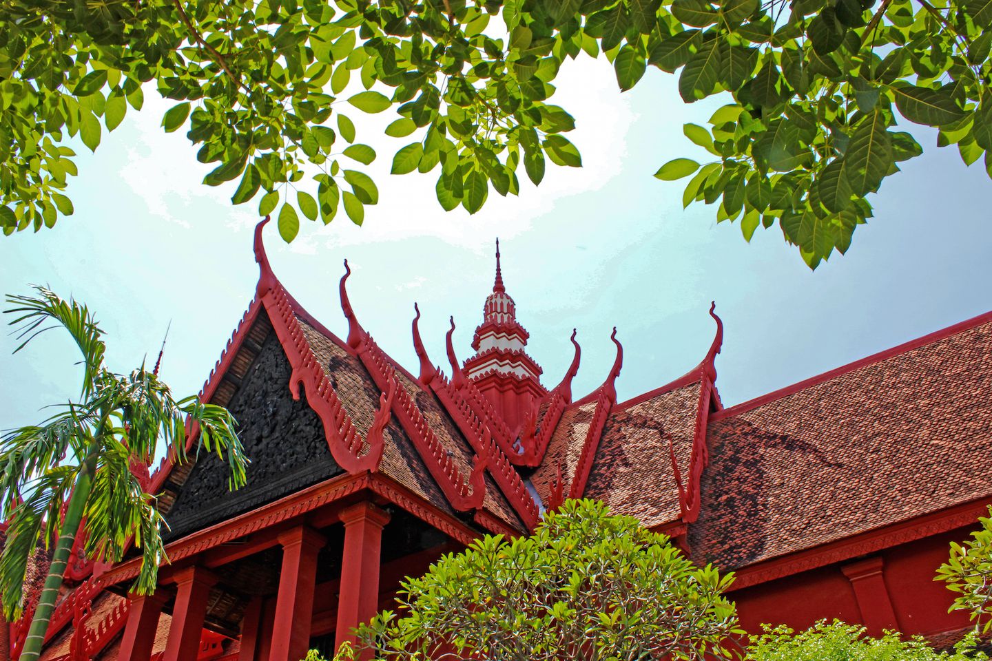 National Museum of Cambodia