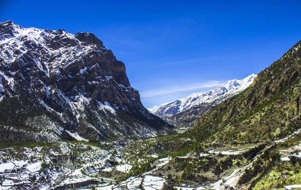 Nepal