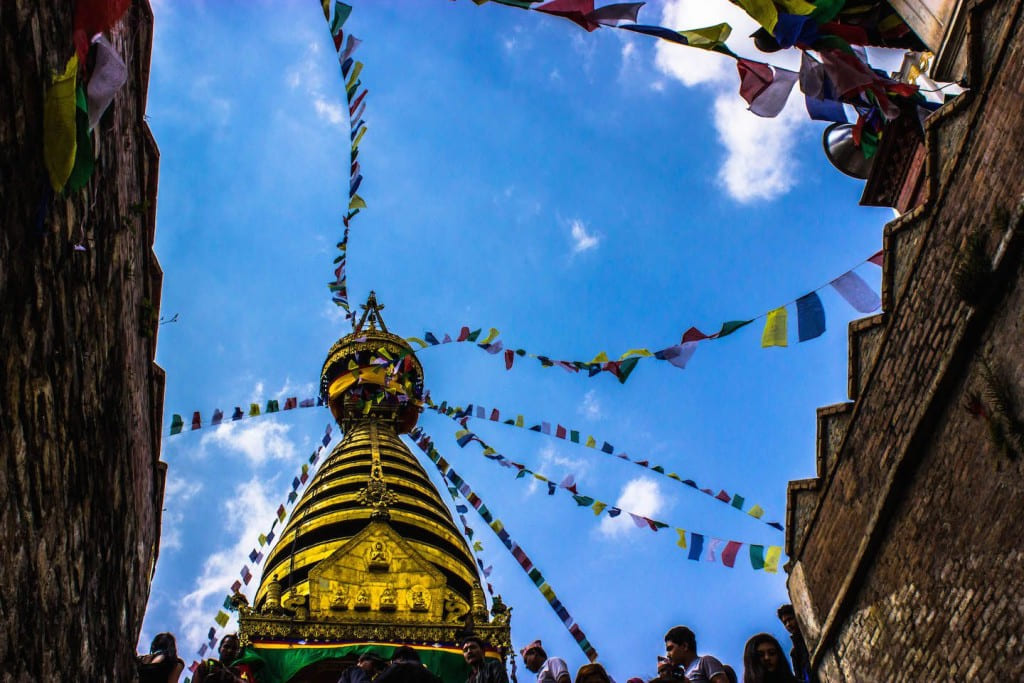 Nepal