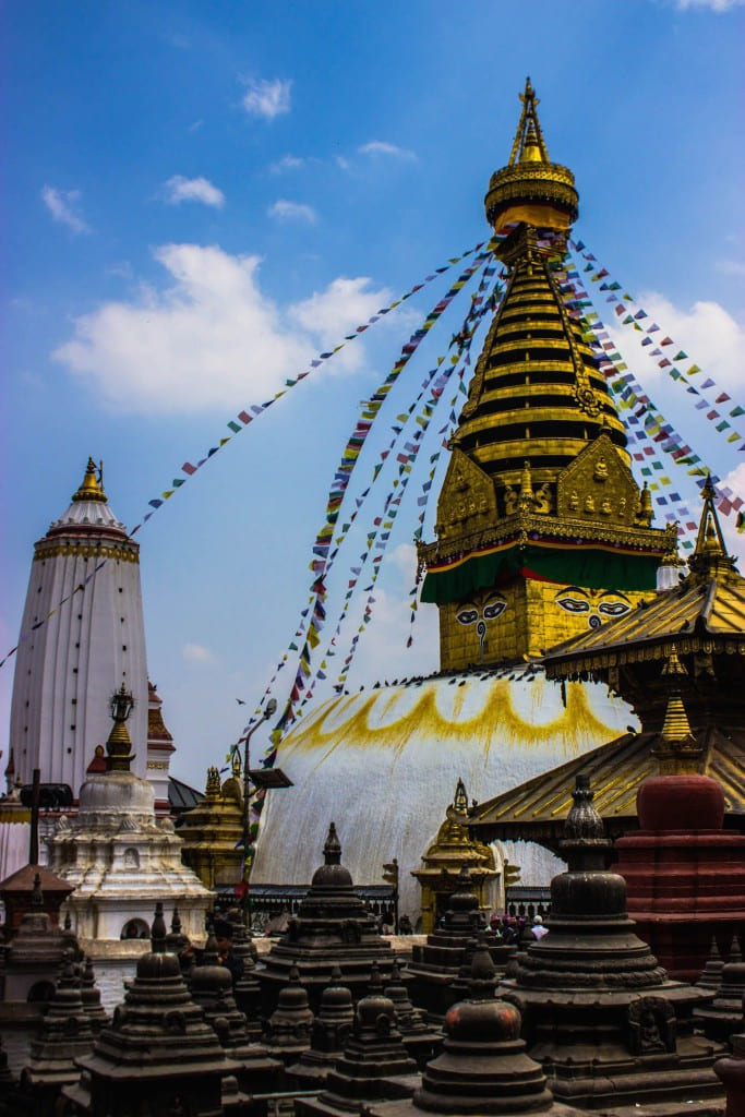 Nepal
