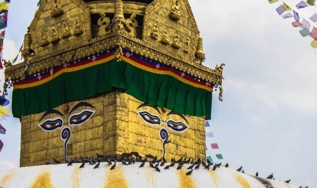Nepal