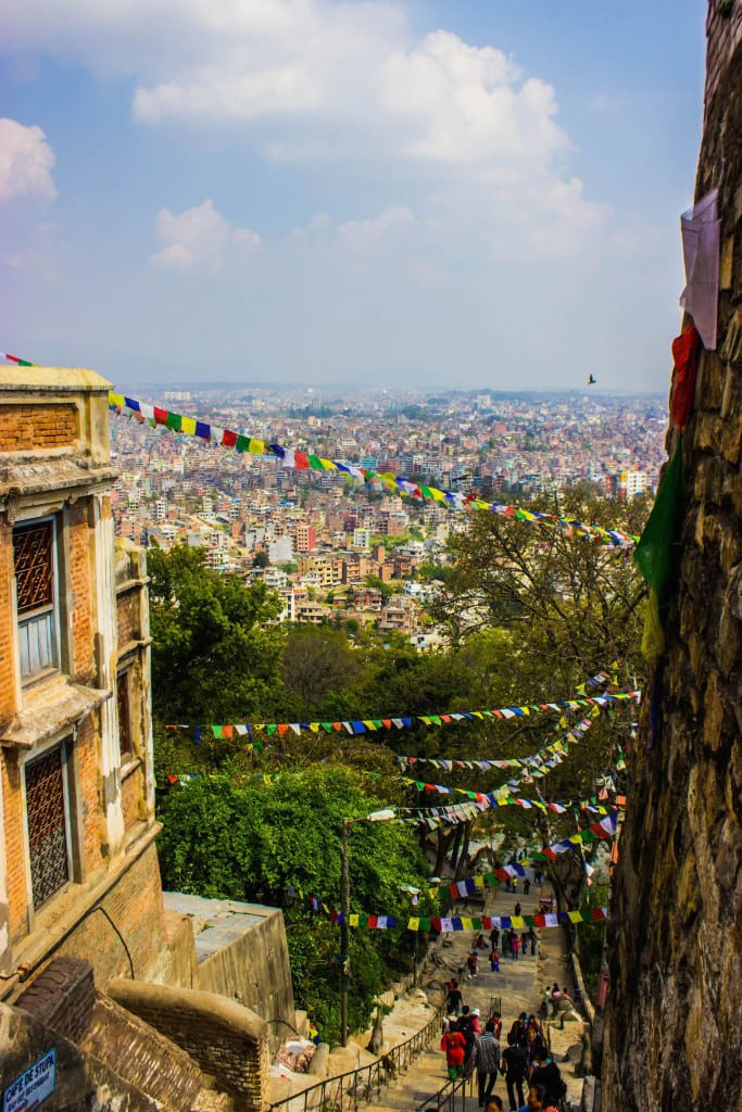 Nepal