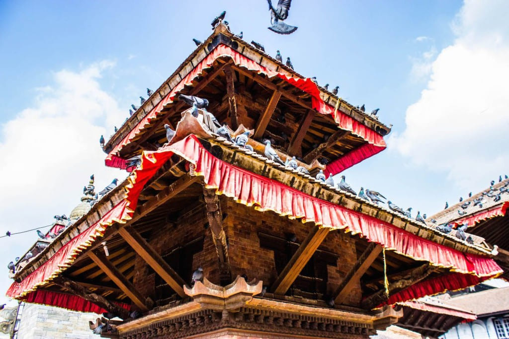 Nepal