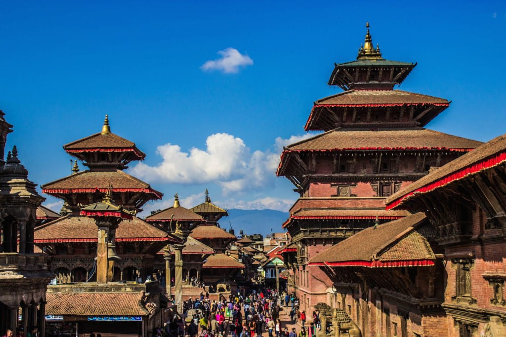 Nepal