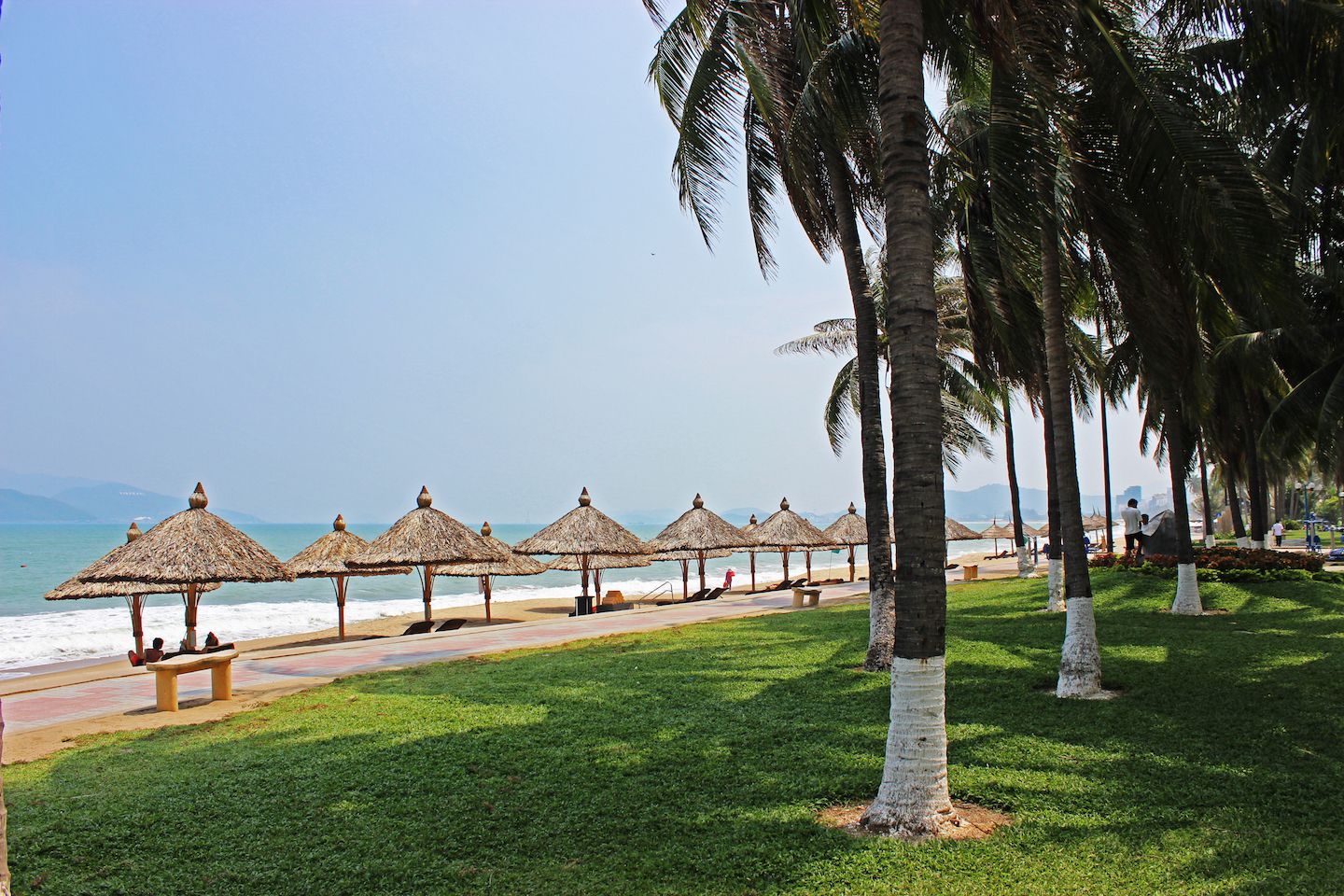 Nha Trang: overrated paradise
