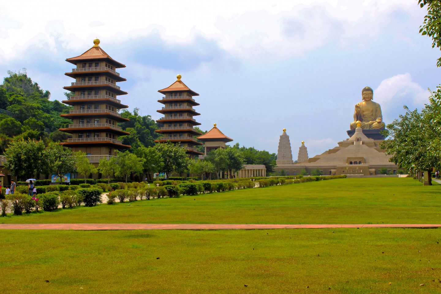 Noble Eightfold Path