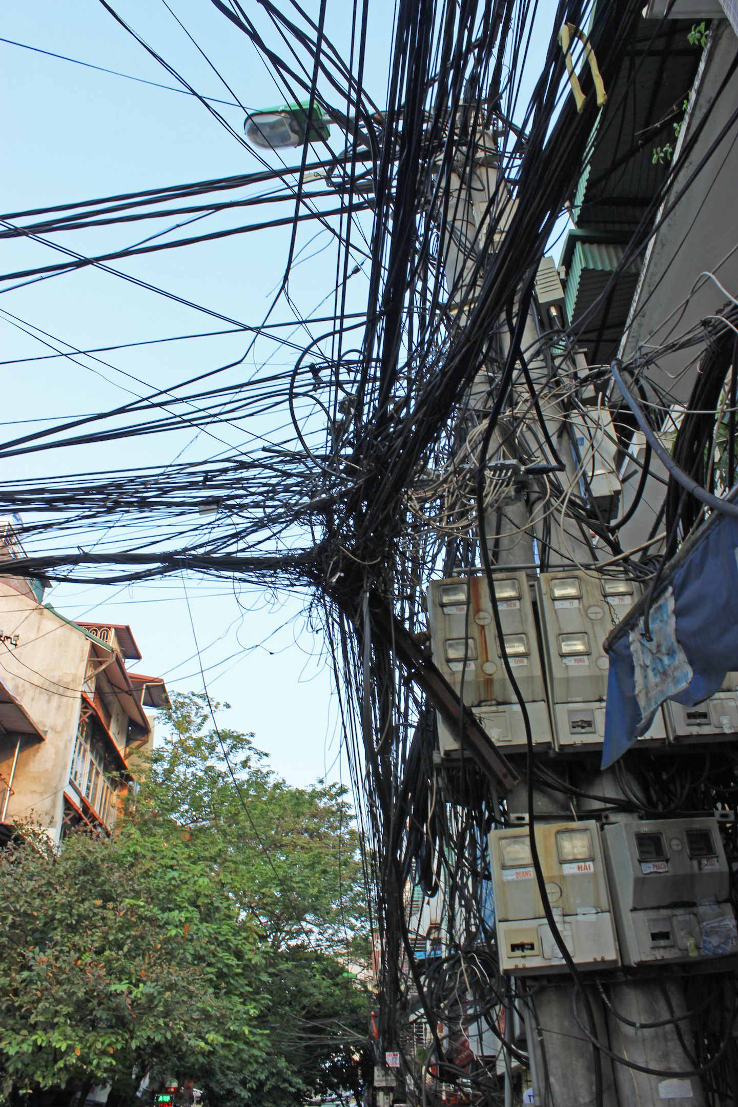 Not sure what to say about this...