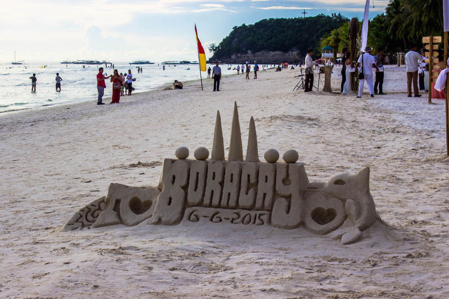 Boracay, Philippines