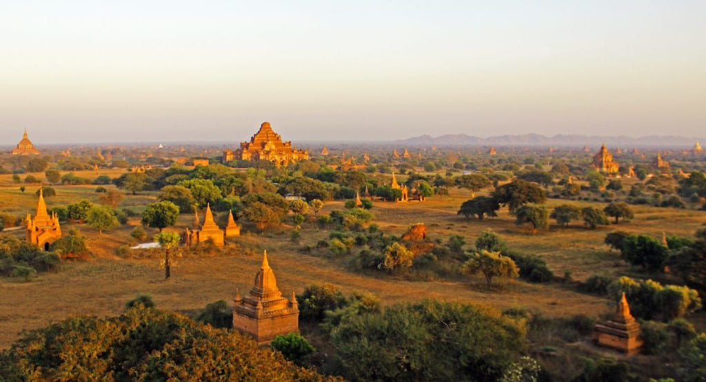 Myanmar