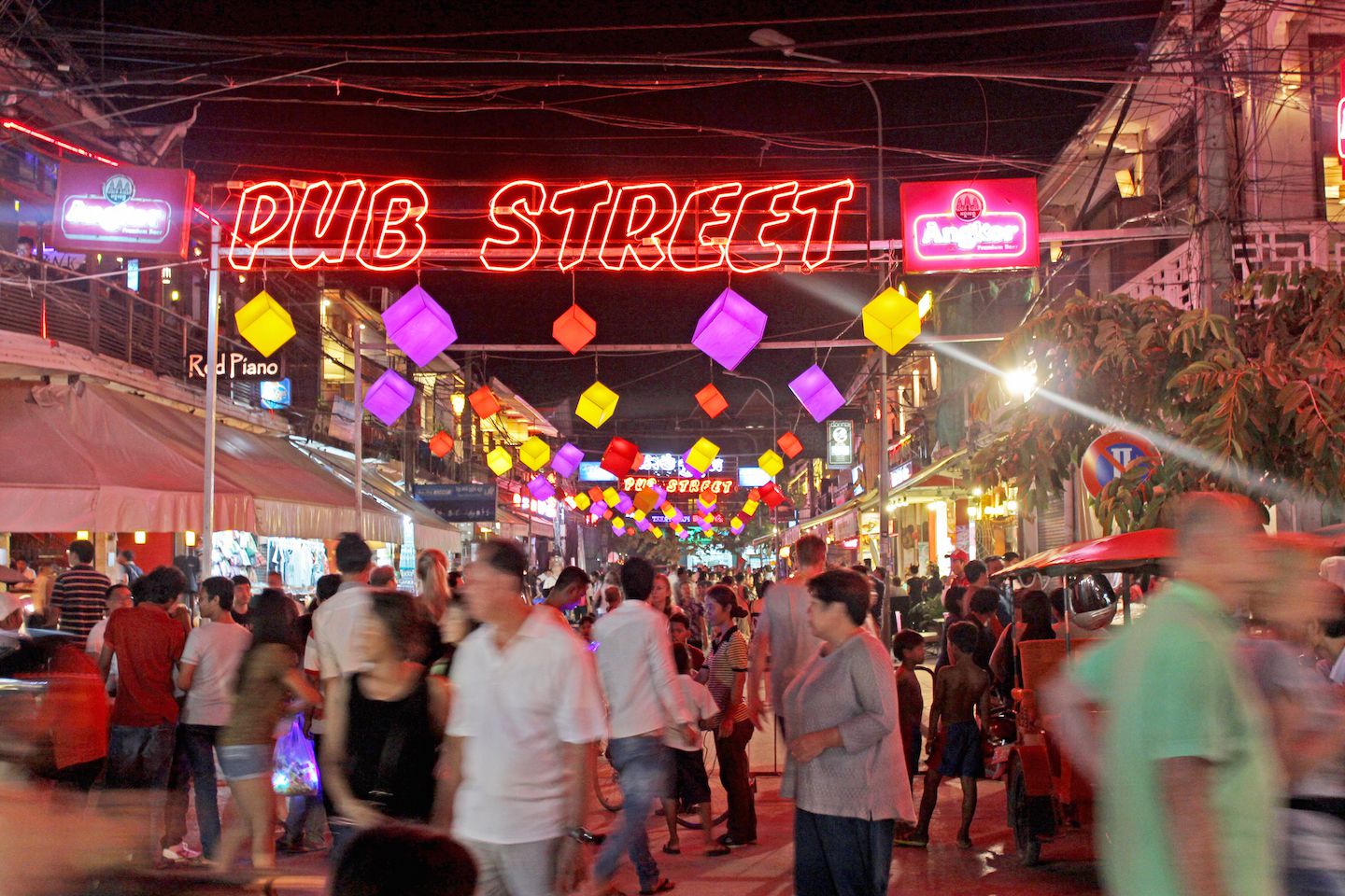 Pub Street