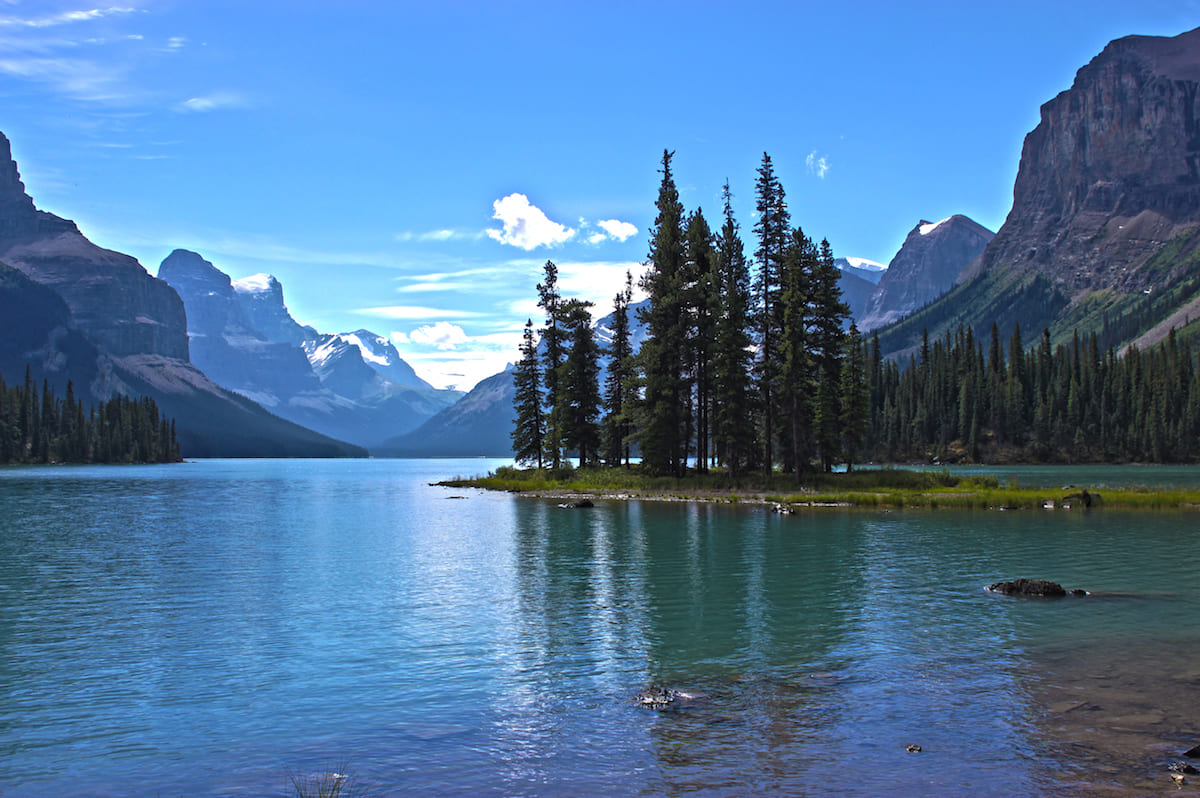 Spirit Island.