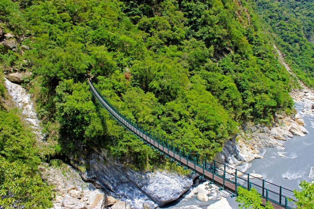 Taiwan