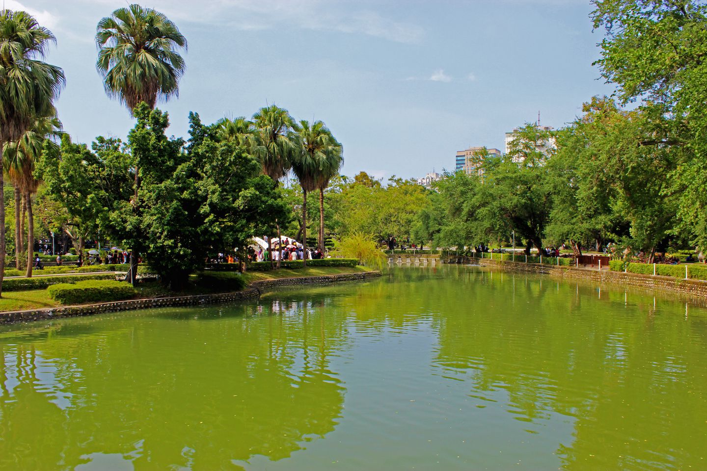 Taichung Park