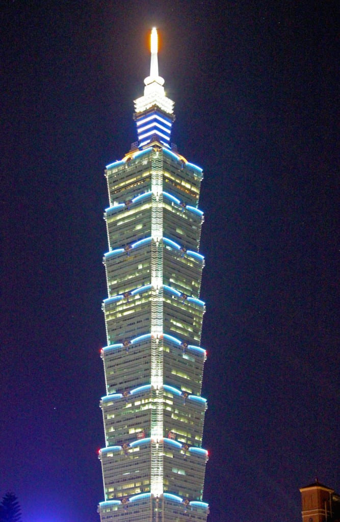 Taiwan