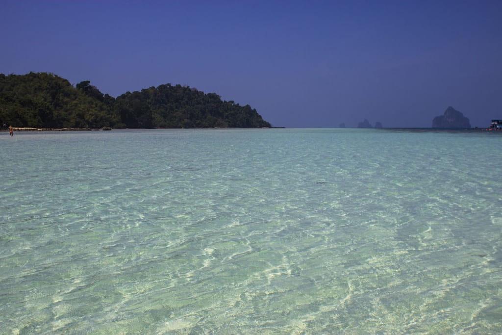 Thailand