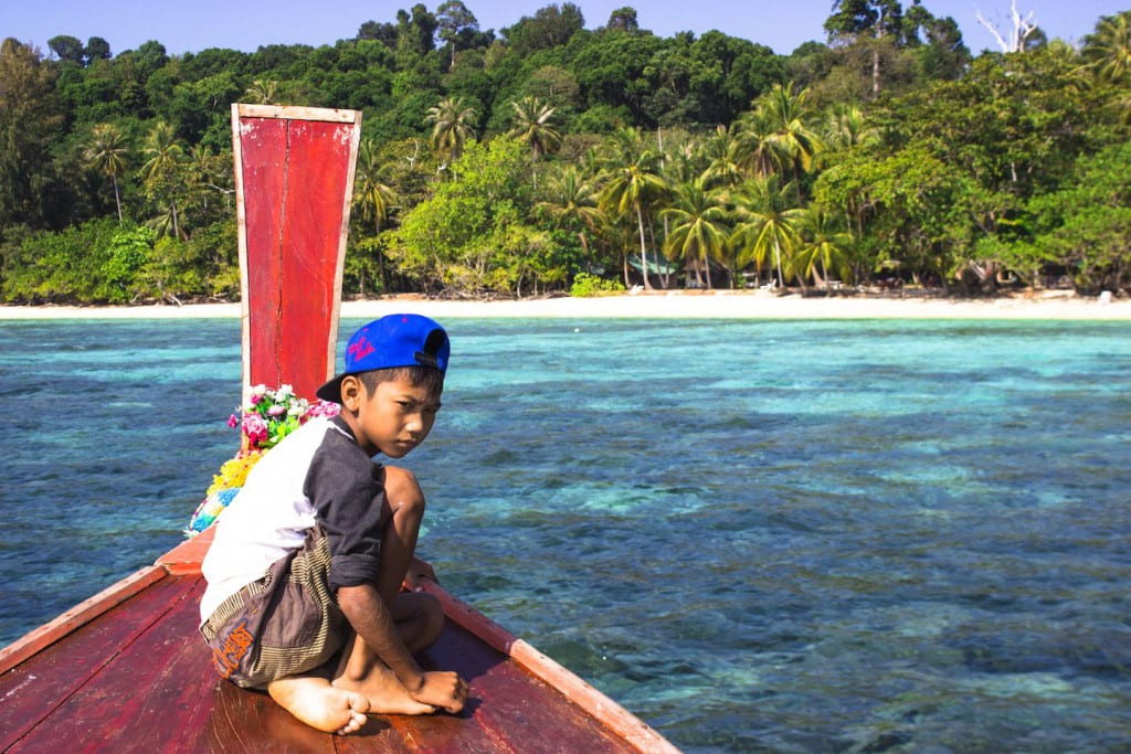 Thailand