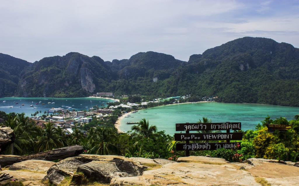 Thailand