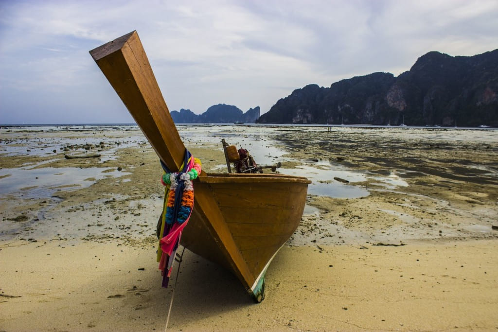 Thailand