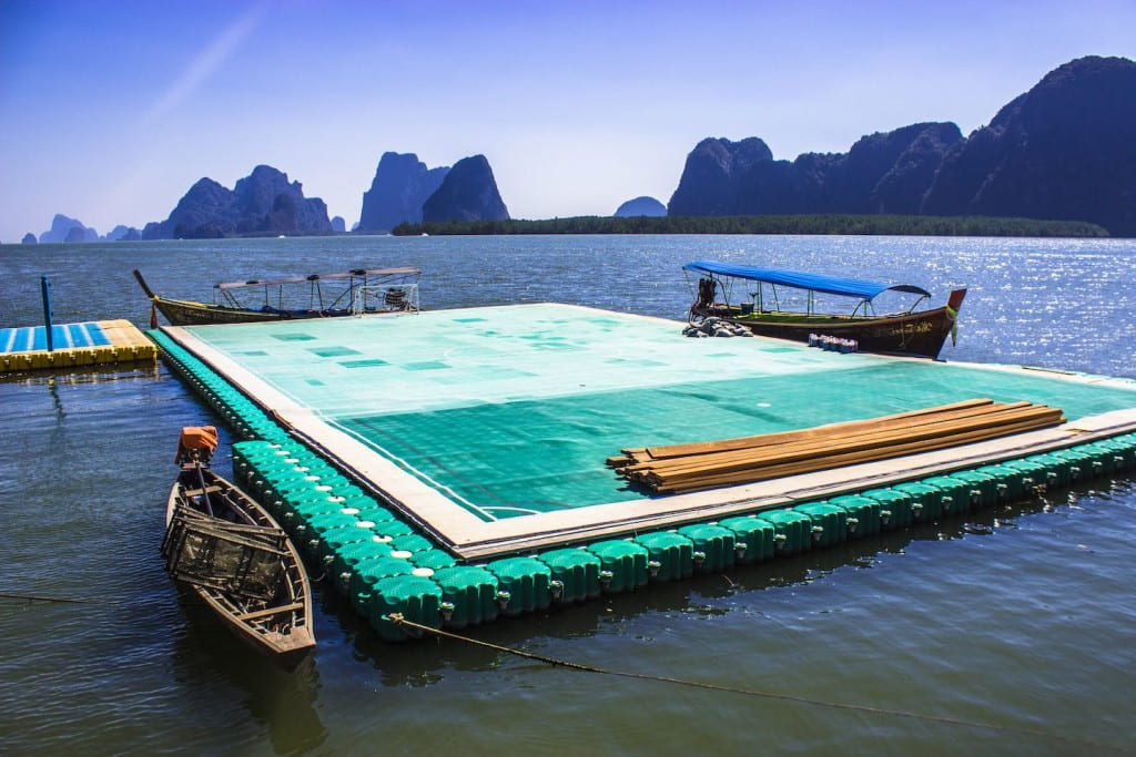 Thailand
