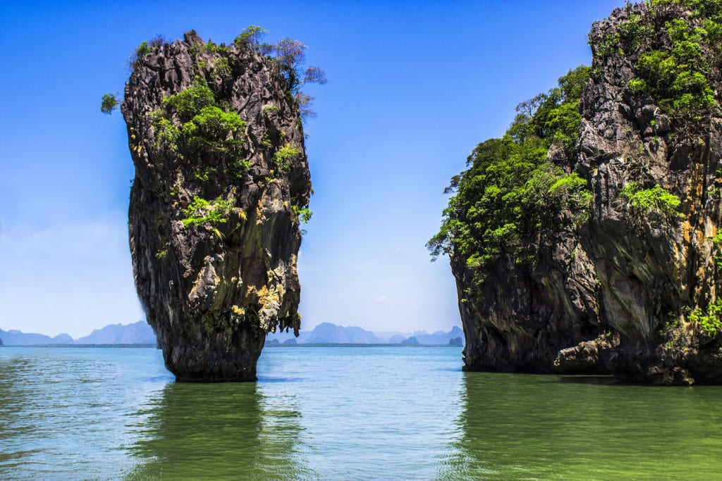 Thailand