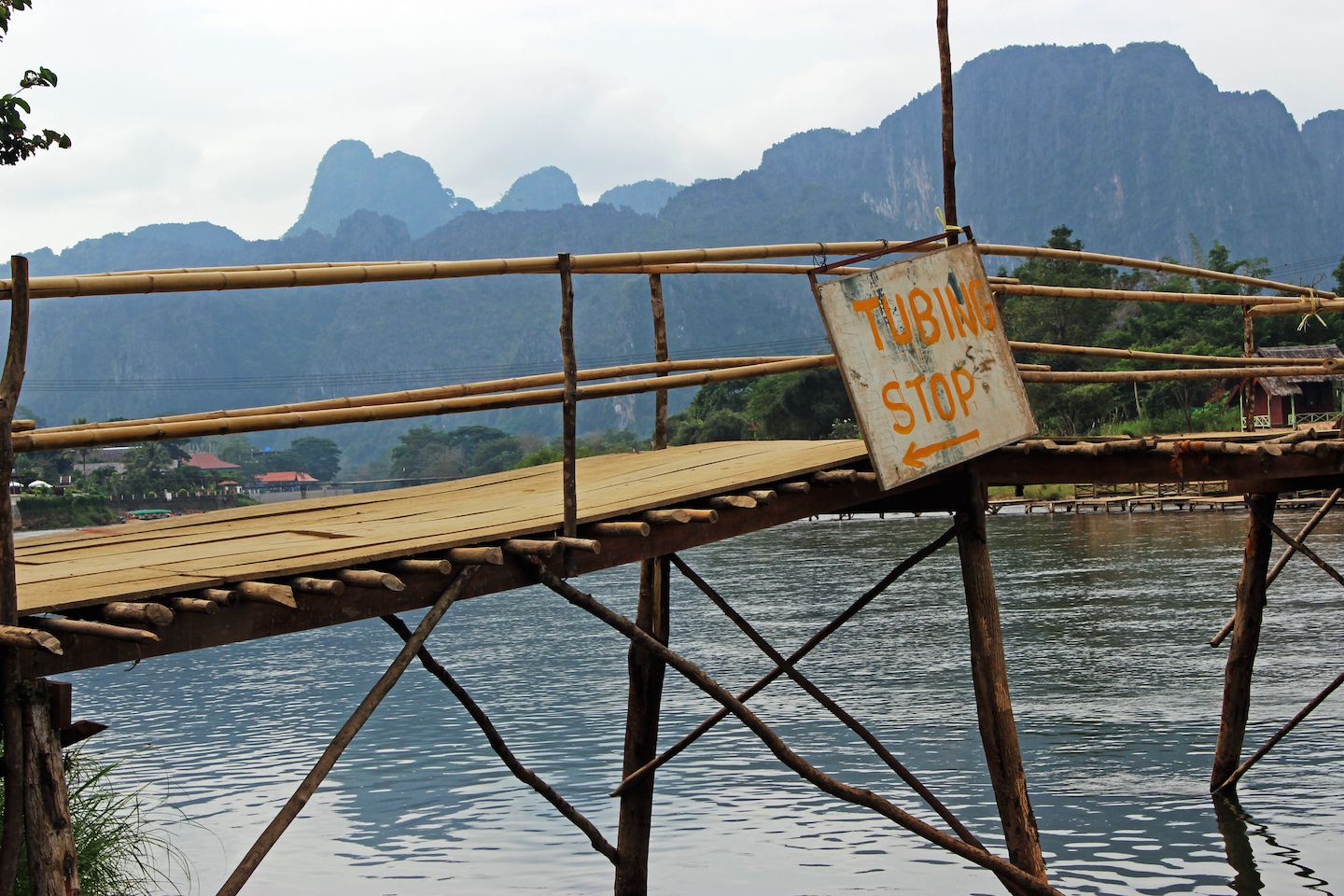 Laos