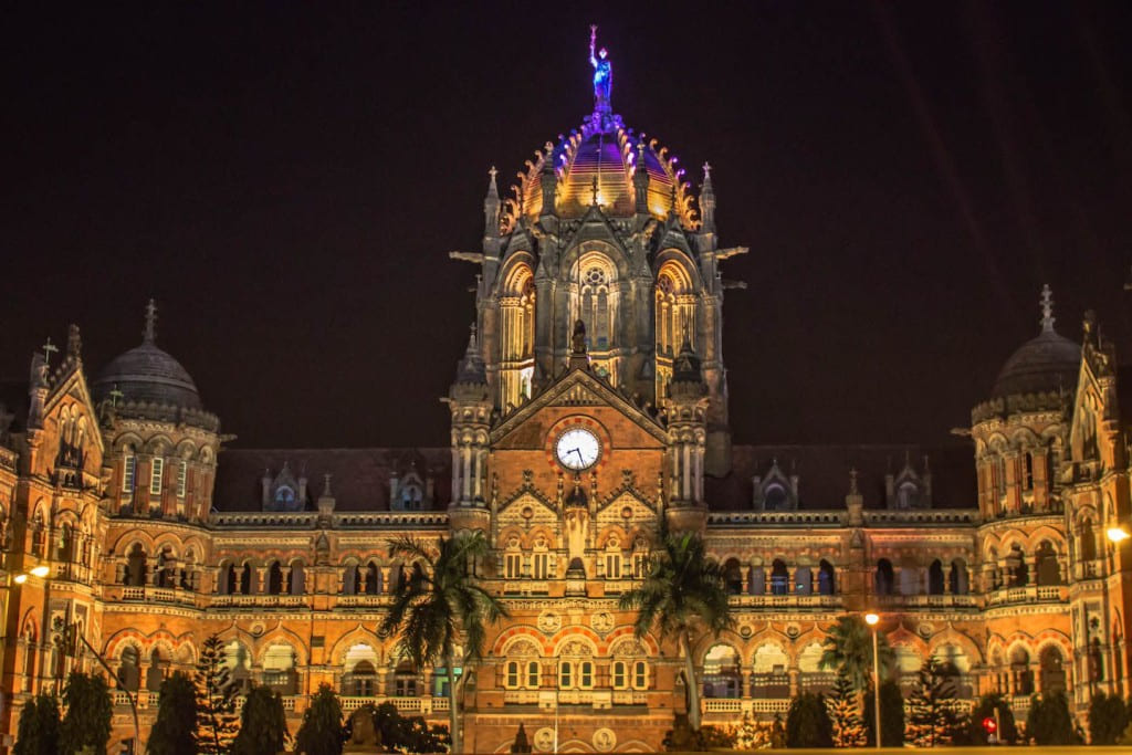 India