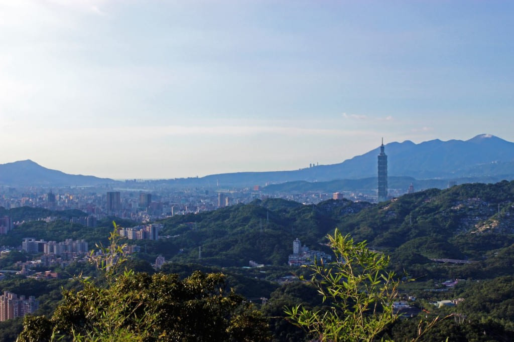 Taiwan