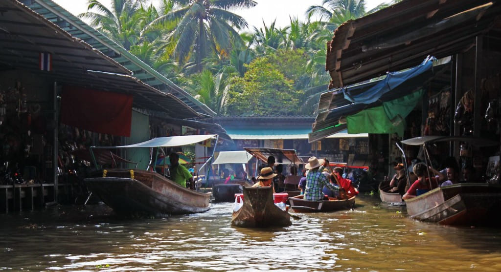 Thailand