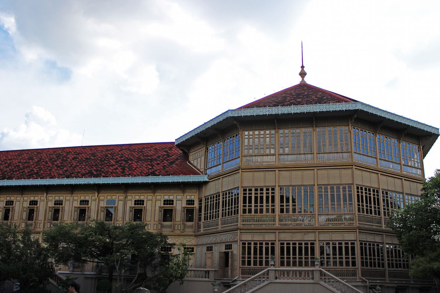 Vimanmek Mansion