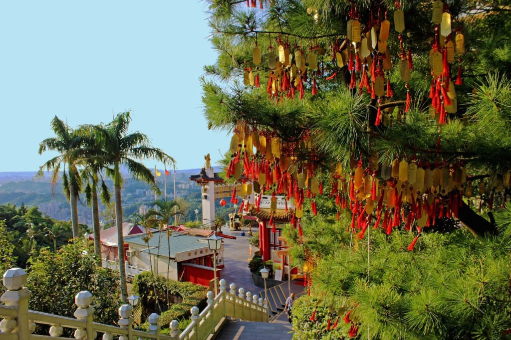 Taiwan